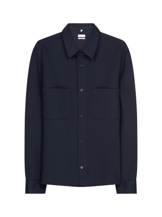 Herren Overshirt - Regular Fit