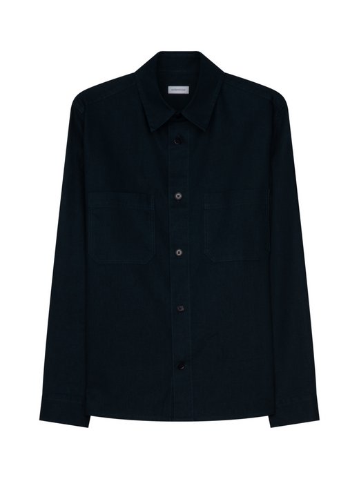 Herren Overshirt - Regular Fit