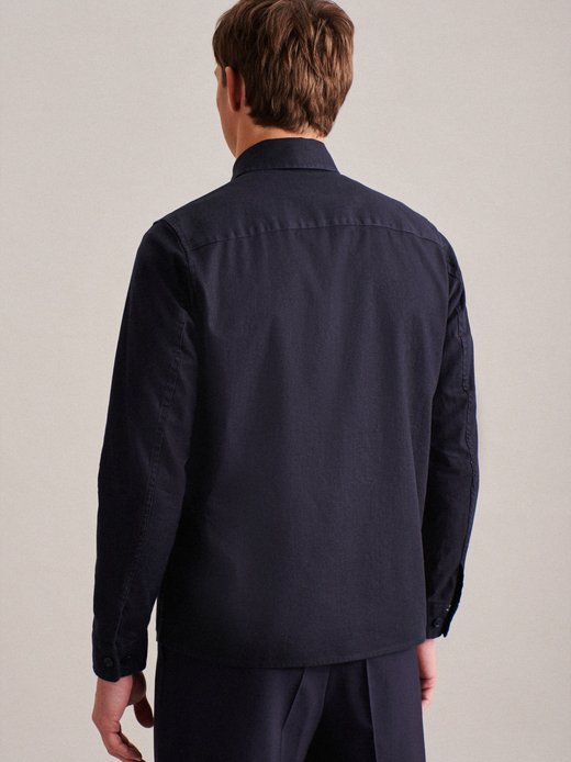 Herren Overshirt - Regular Fit