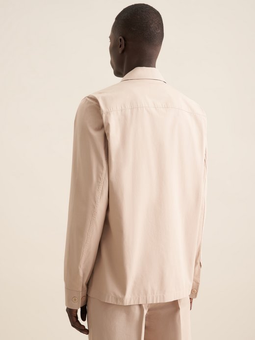 Herren Overshirt - Regular Fit