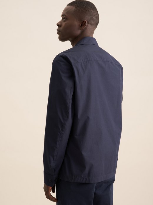 Herren Overshirt - Regular Fit