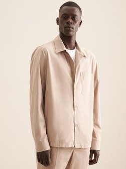 Herren Overshirt - Regular Fit