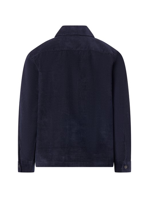 Herren Overshirt - SLHRegtate