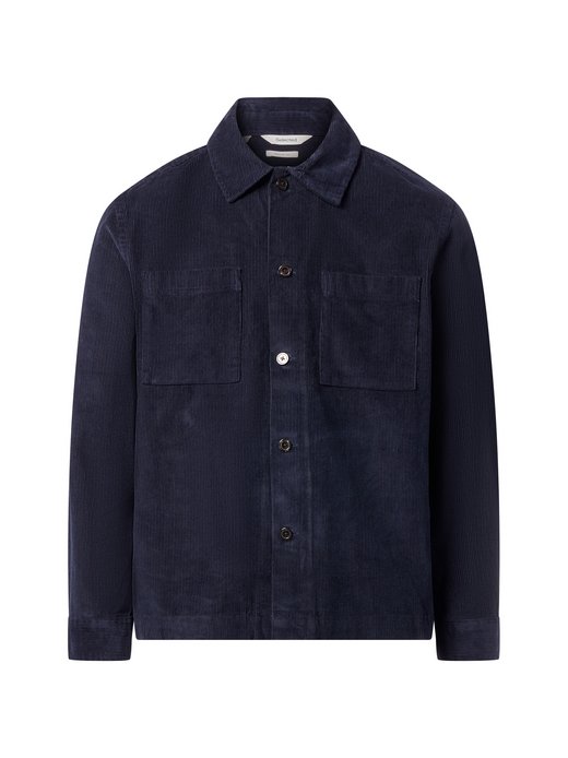 Herren Overshirt - SLHRegtate