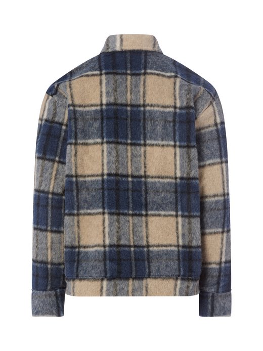 Herren Overshirt - Teros