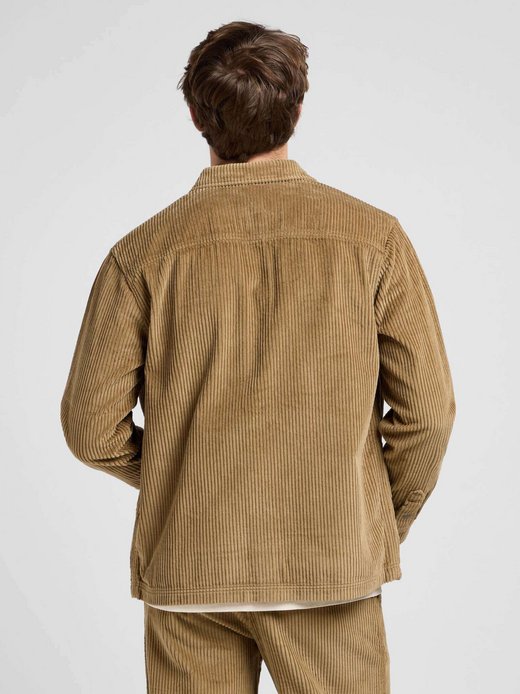 Herren Overshirt - Workwear