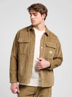 Herren Overshirt - Workwear