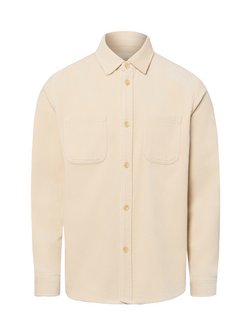 Herren Overshirt aus Cord