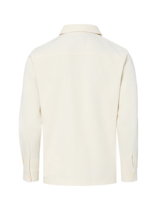 Herren Overshirt