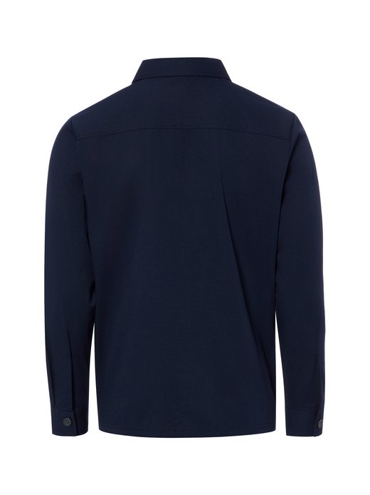 Herren Overshirt