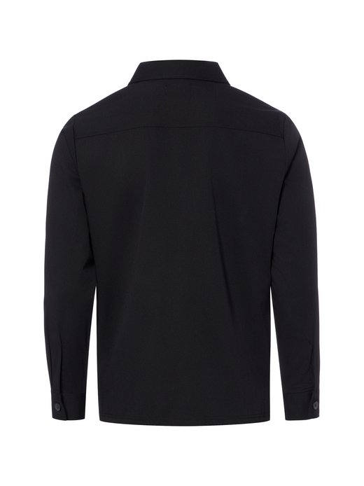 Herren Overshirt