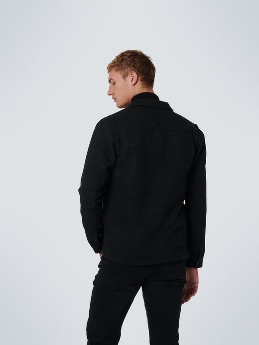 Herren Overshirt