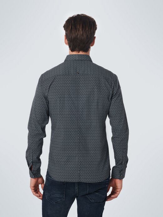 Herren Overshirt
