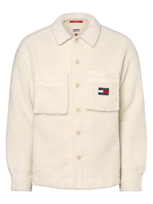 Herren Overshirt