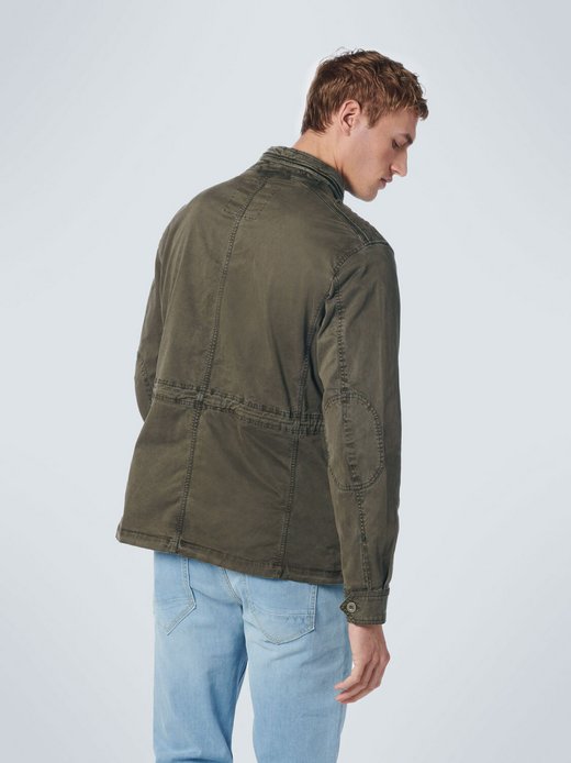 Herren Overshirt