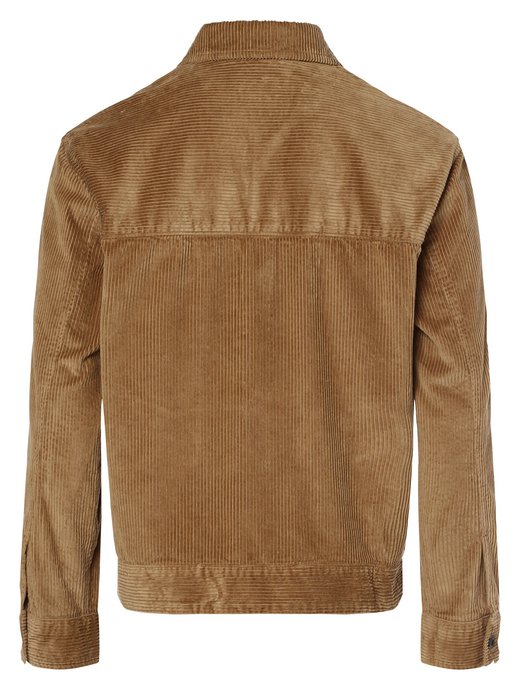 Herren Overshirt