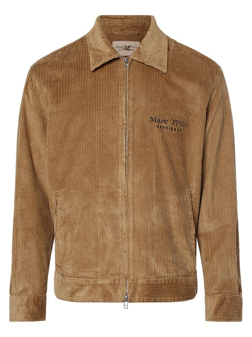 Herren Overshirt