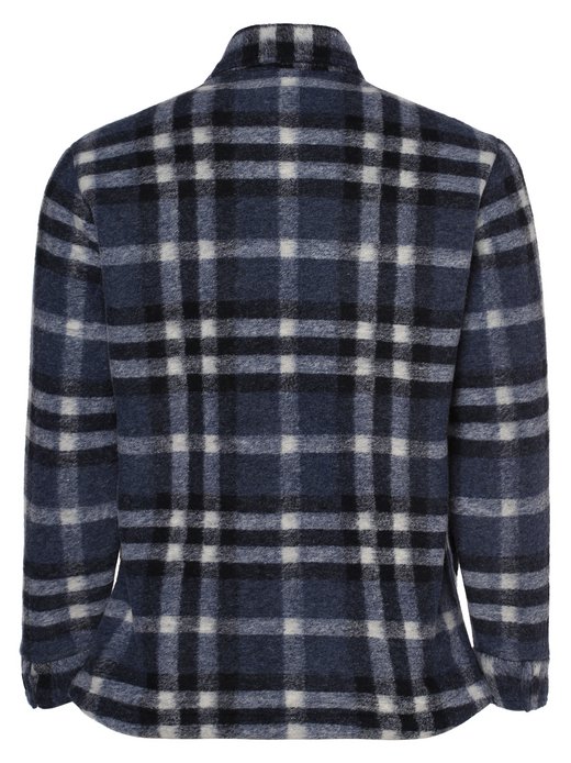 Herren Overshirt