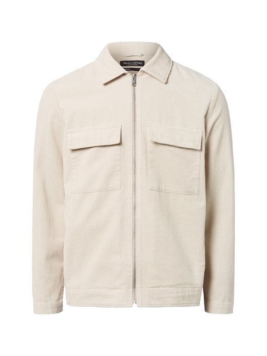 Herren Overshirt