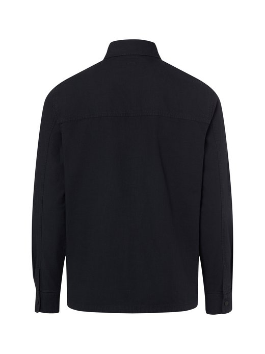 Herren Overshirt