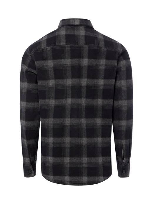 Herren Overshirt