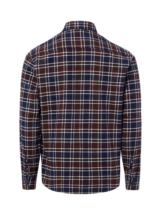 Herren Overshirt