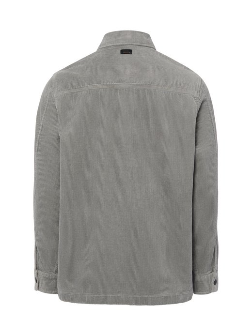 Herren Overshirt