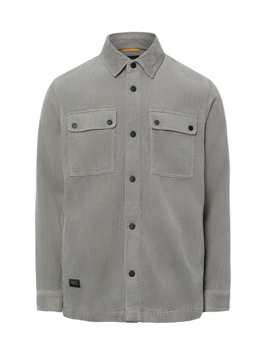 Herren Overshirt