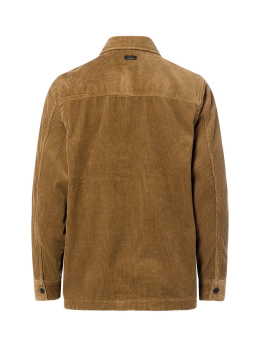 Herren Overshirt