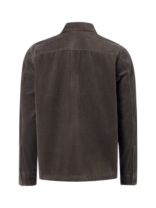 Herren Overshirt