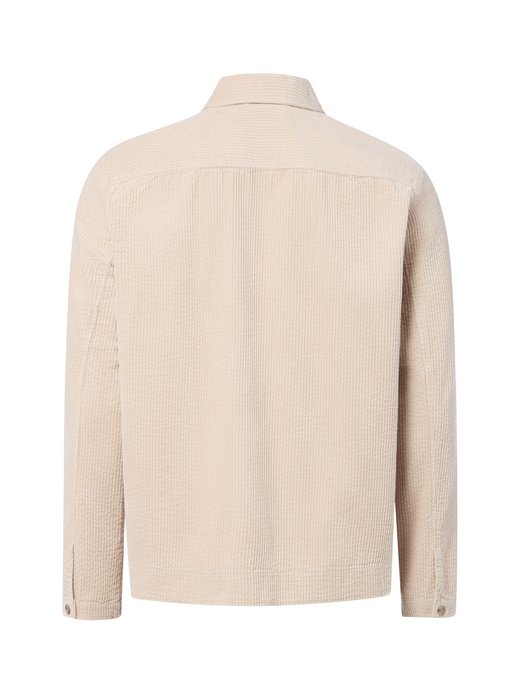 Herren Overshirt