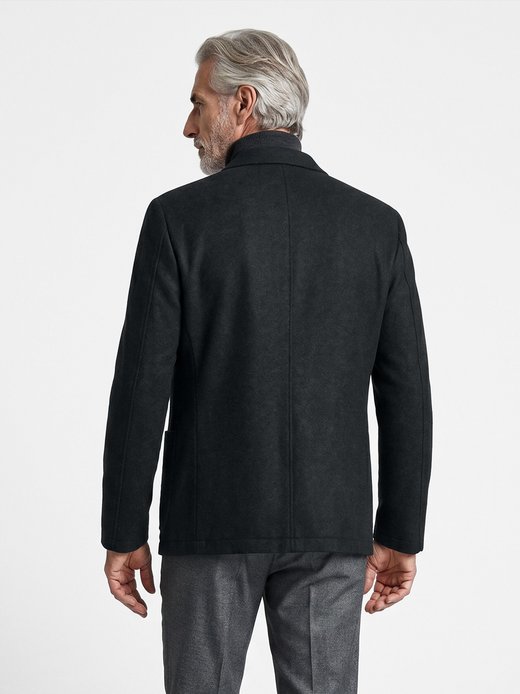 Herren Overshirt