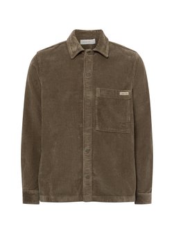 Herren Overshirt