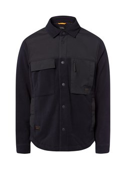 Herren Overshirt