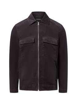 Herren Overshirt