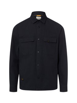 Herren Overshirt