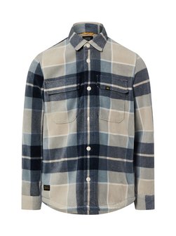 Herren Overshirt