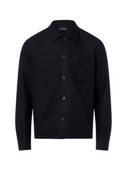 Herren Overshirt