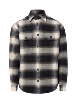 Herren Overshirt