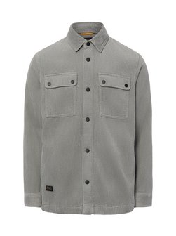Herren Overshirt