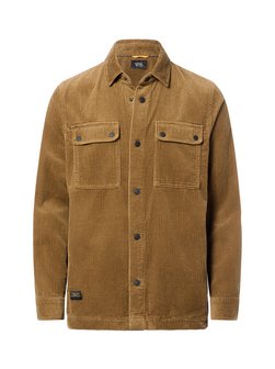 Herren Overshirt