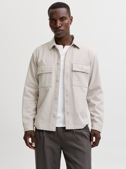 Herren Overshirt