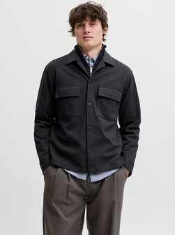 Herren Overshirt