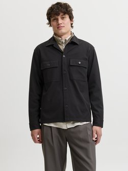 Herren Overshirt