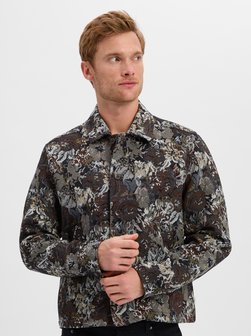 Herren Overshirt
