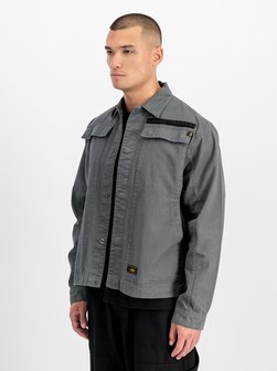 Herren Overshirt