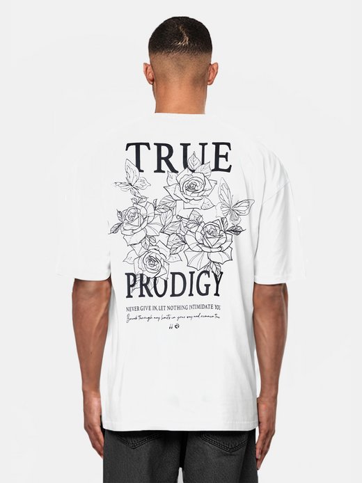 Herren Oversize-Shirt  -  Alex