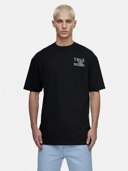 Herren Oversize-Shirt  -  Alex