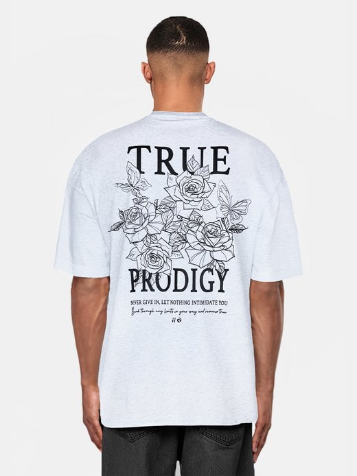 Herren Oversize-Shirt  -  Alex