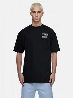 Herren Oversize-Shirt  -  Alex